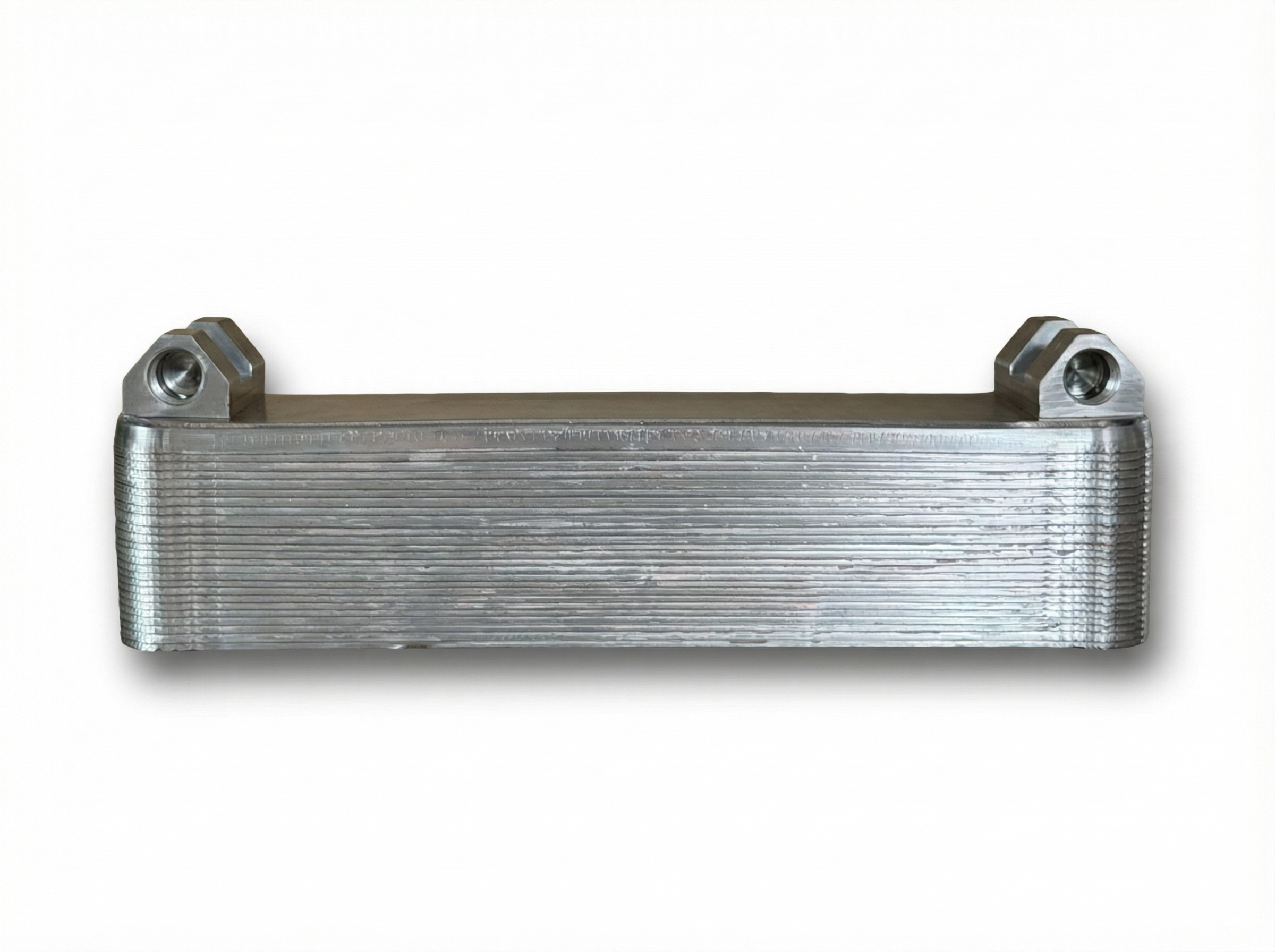 Volvo 20810985 Volvo D13A/D13C 12.8L Oil Cooler - View 9 View