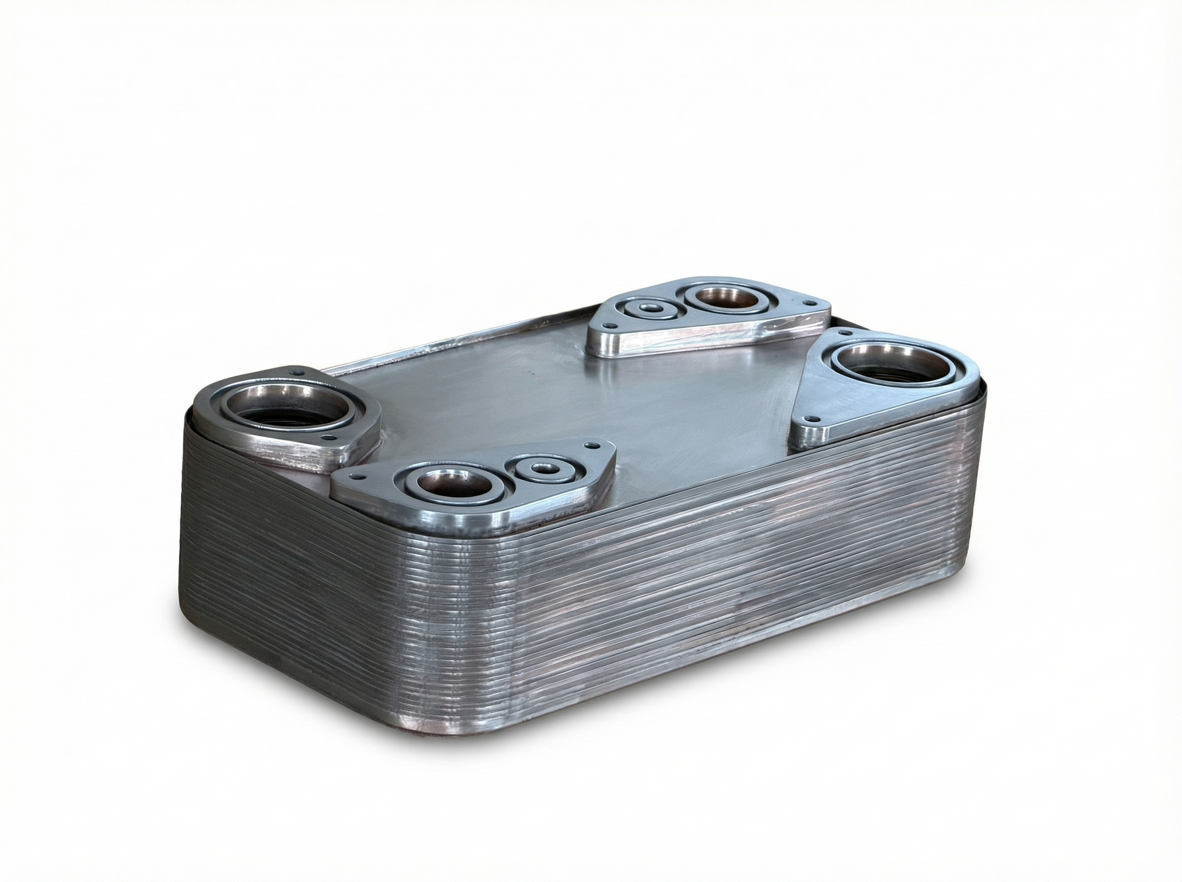 BN-8171 22439157 Volvo Oil Cooler