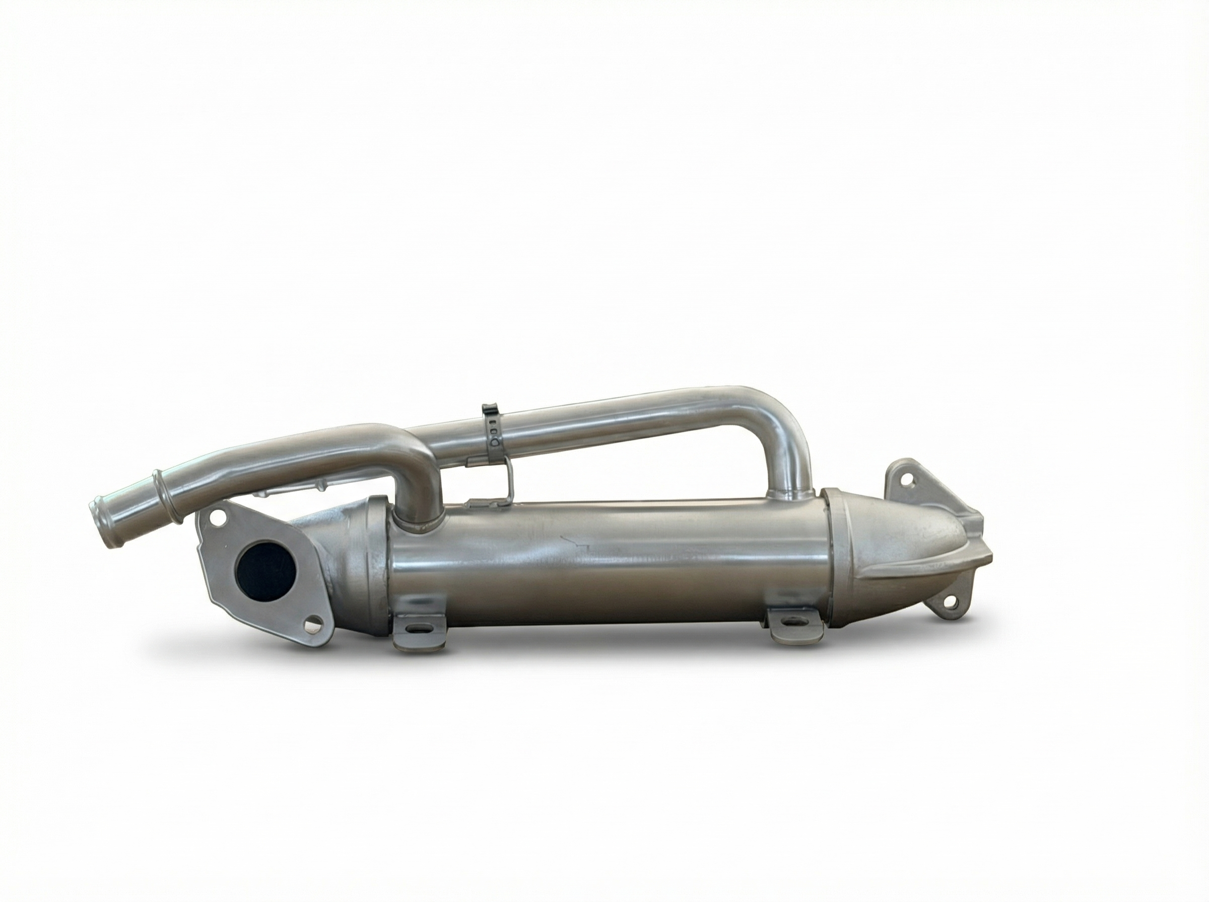 VW 1.9L/2.0L TDI EGR Cooler