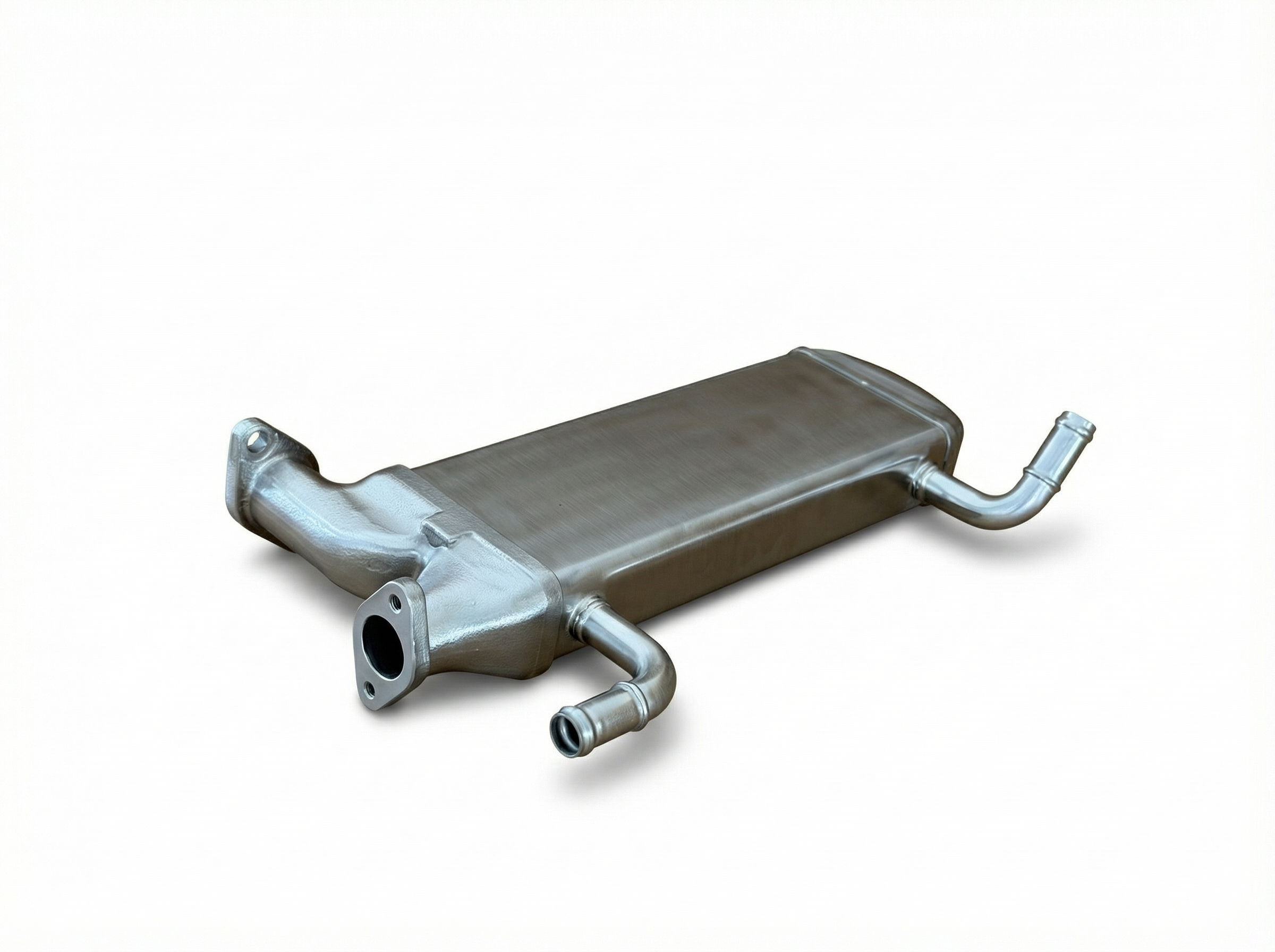 SMC-LQ-45 03L131511A VW / Audi EGR Cooler