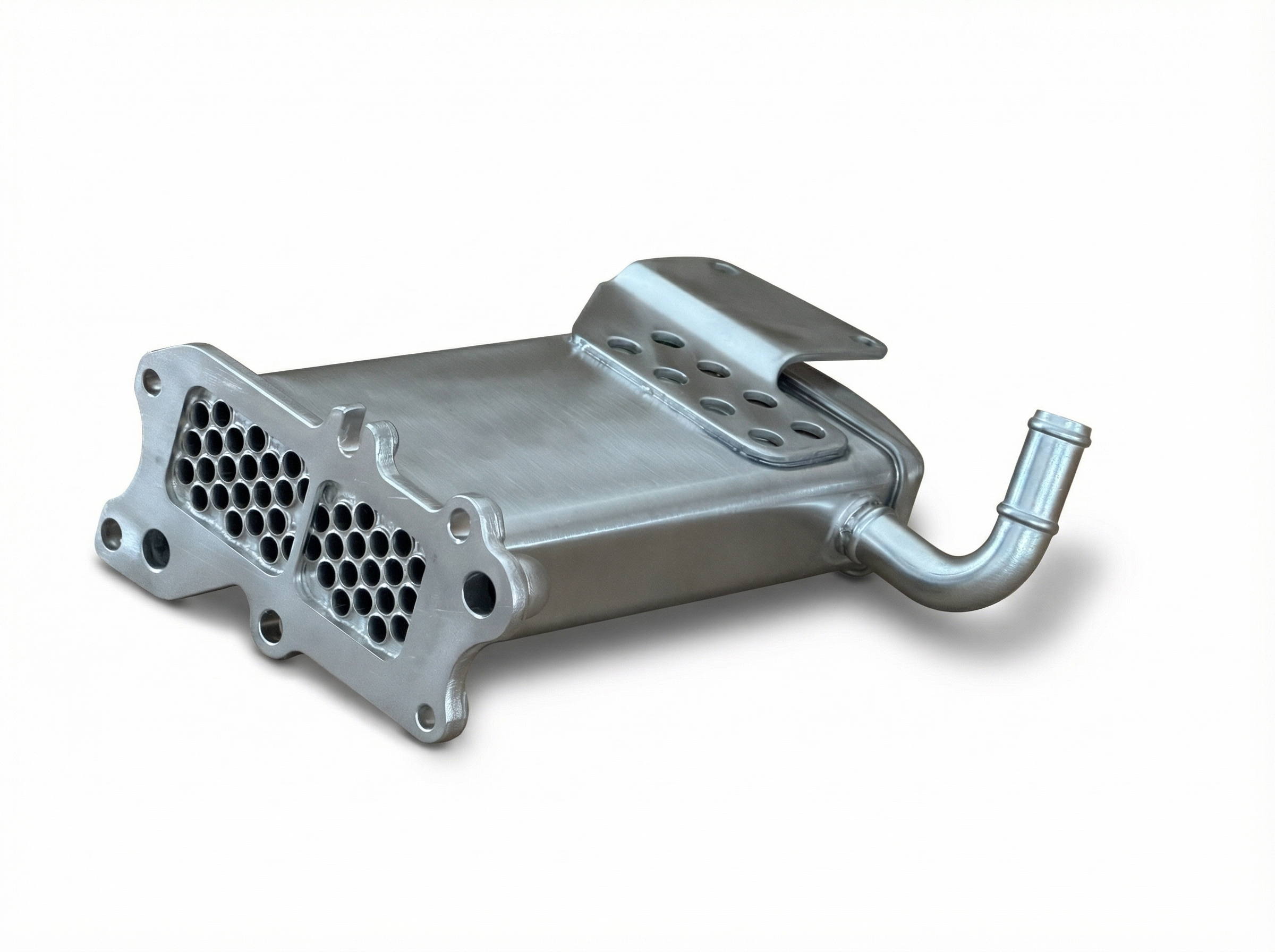 SMC-LQ-37 03L131512AQ VW / Audi EGR Cooler