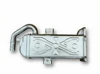 VW/Audi/Seat/Skoda 03L131512CF VW/Audi/Seat/Skoda 1.6/2.0 TDI EGR Cooler - Detail View