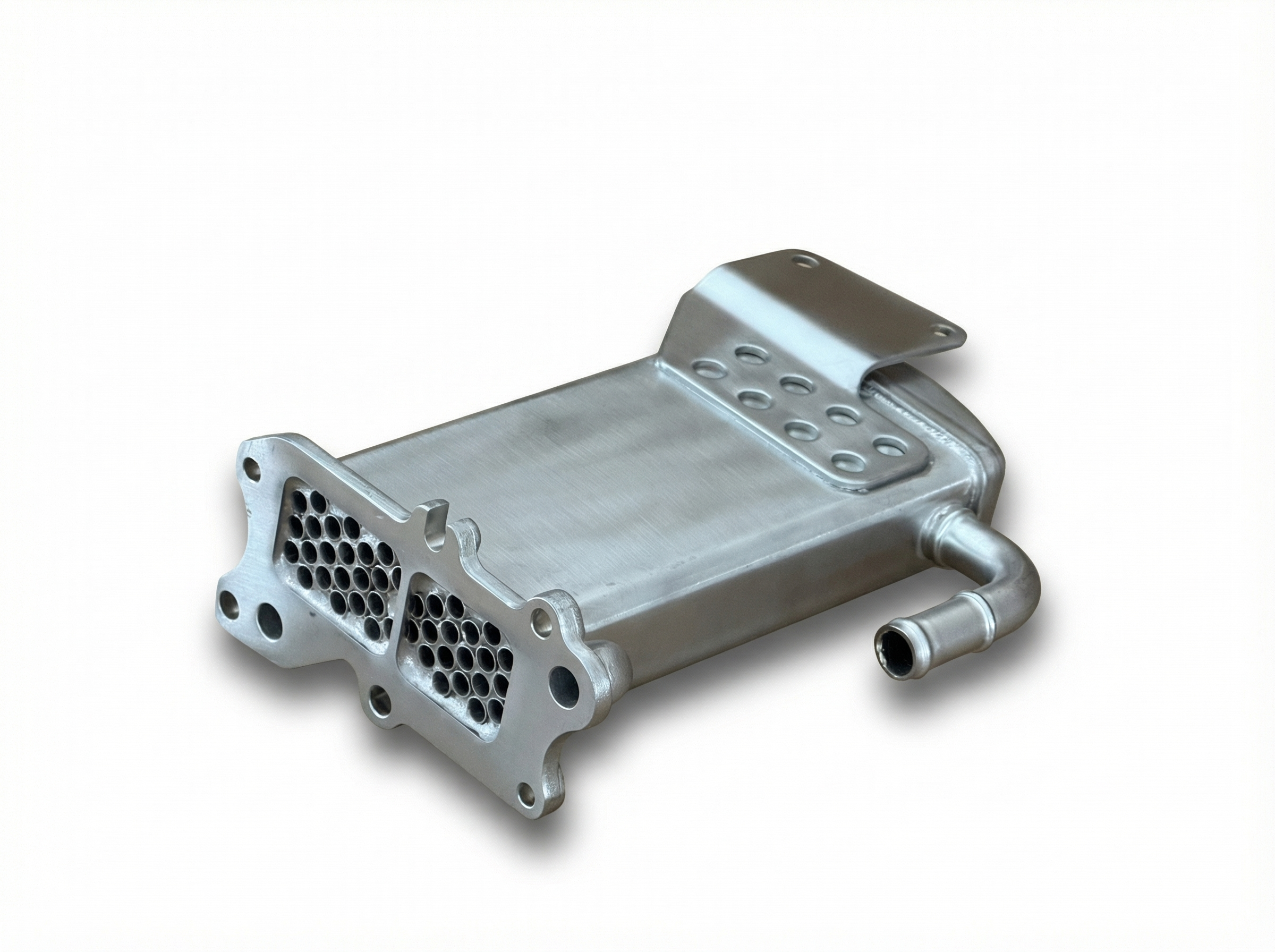 SMC-LQ-36 03L131512DK VW / Audi EGR Cooler