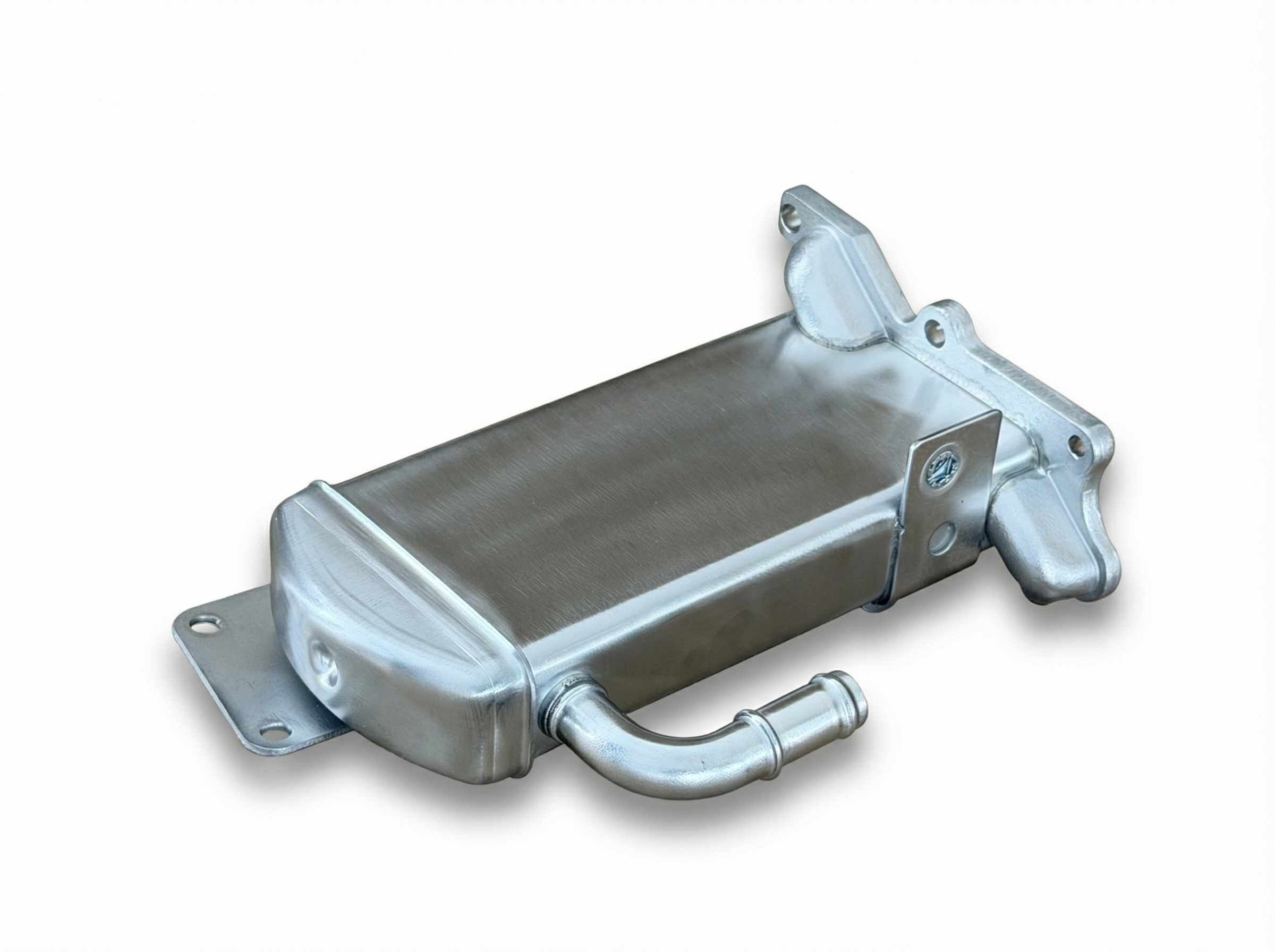 SMC-LQ-13 03L131512DN VW / Audi EGR Cooler