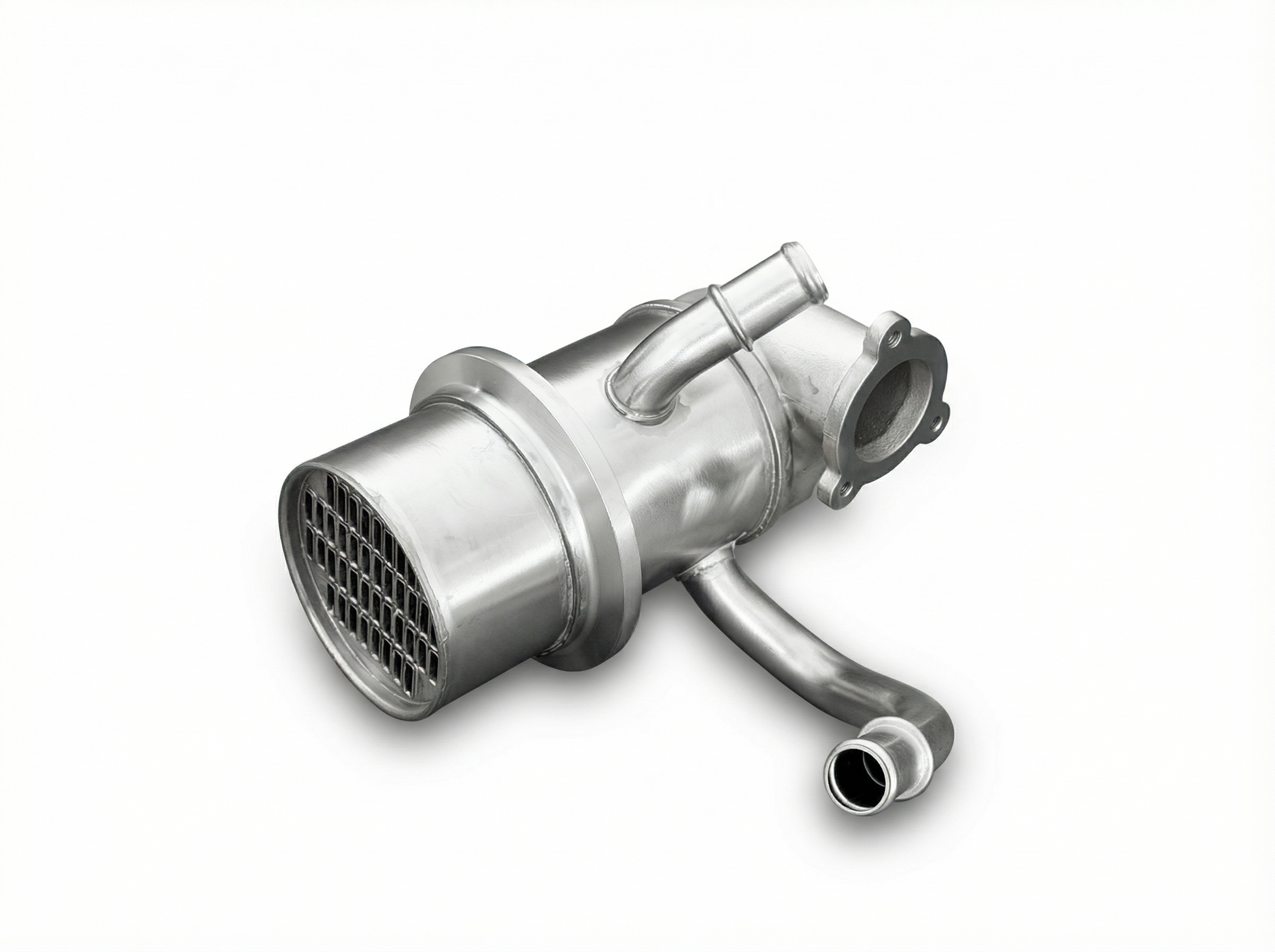 SMC-LQ-116 04L131512D VW / Audi EGR Cooler
