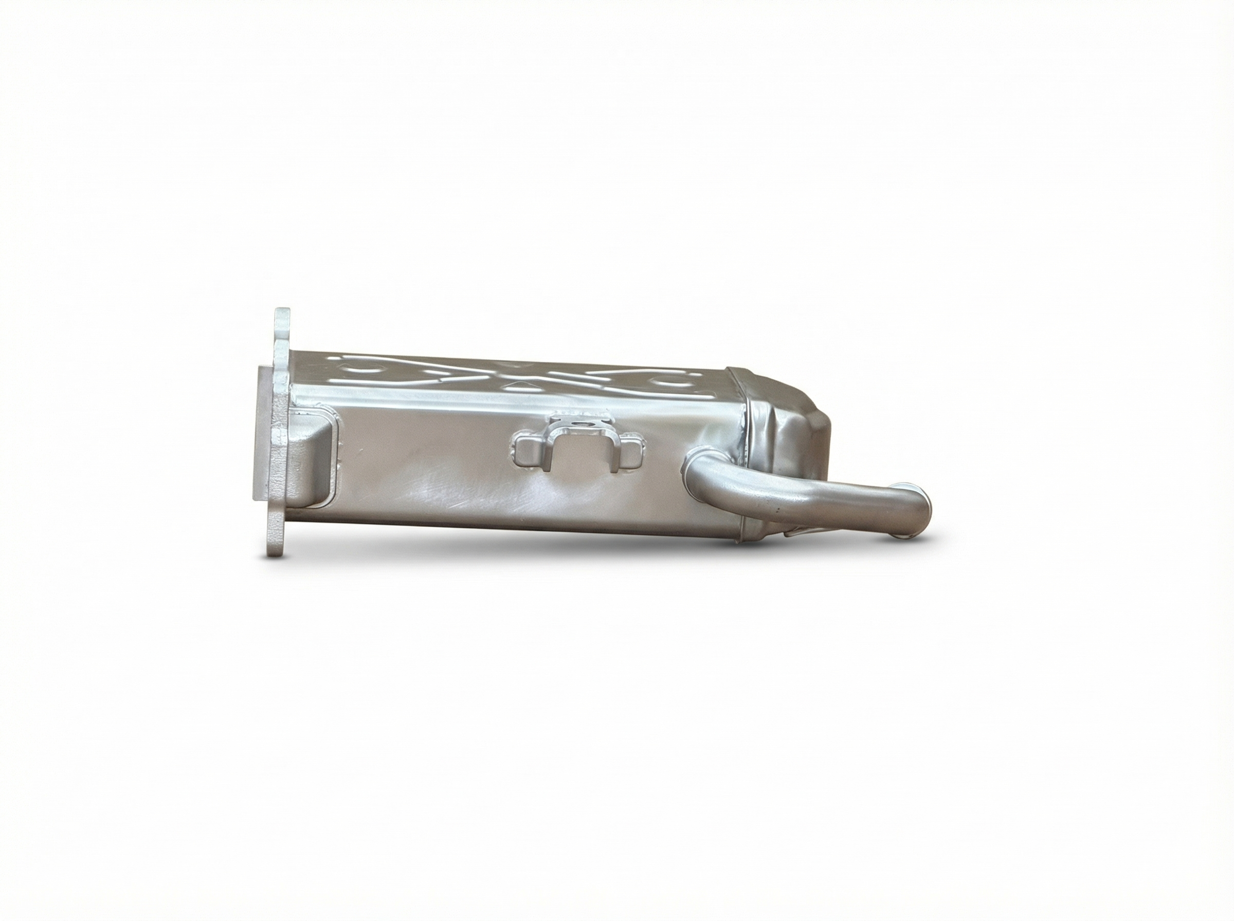 SMC-LQ-08 03L131512CF VW/Audi/Seat/Skoda EGR Cooler